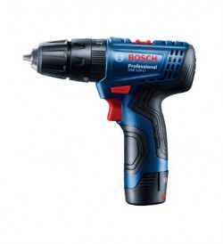 BOSCH 12V CORDLESS IMPACT DRILL GSB 120-LI GEN 2