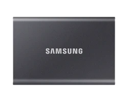 Portable SSD T7 500GB