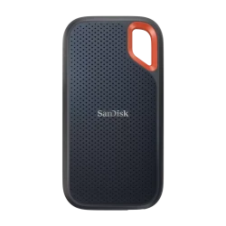 Portable Drive SanDisk Extreme? Portable SSD V2