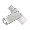 SanDisk Ultra? Dual Drive Luxe USB Type-C? Flash Drive - 256