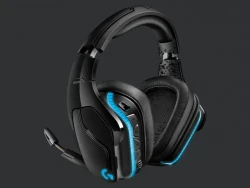 G933S WIRELESS 7.1 SURROUND LIGHTSYNC GAMING HEADSET