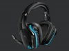 G933S WIRELESS 7.1 SURROUND LIGHTSYNC GAMING HEADSET