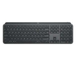 MX KEYS Advanced Wireless Illuminated Keyboard
