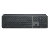 MX KEYS Advanced Wireless Illuminated Keyboard