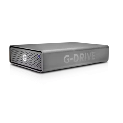 G-DRIVE PRO from SanDisk Professional