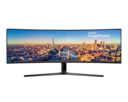 SAMSUNG LC49J890 CURVED