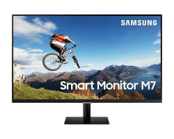 SAMSUNG LS32AM700 SMART