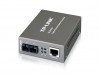 TP-LINK MC200CM 10/100/1000 Mbps RJ45 to 1000 Mbps Multi-mod