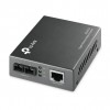 TP-LINK MC210CS 10/100/1000 Mbps RJ45 to 1000 Mbps Single-Mo
