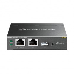 TP-LINK OC200 Omada Cloud Controller, Centralized Management