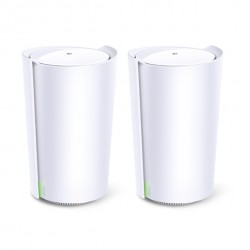 Tp-Link Deco X90 1-pk AX6600 Mesh Wifi 6 System | DECO-X90-1