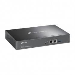 TP-LINK OC300 Omada Hardware Controller PORT: 2? 10/100/1000