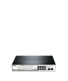D-LINK DGS-1210-26 24-port UTP 10/100/1000Mbps, 2-port Gigab