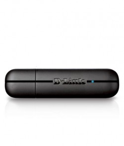 D-LINK DWA-123 150Mbps Wireless-150 USB Adapter (No Cradle)