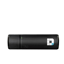 D-LINK DWA-192  DWA-192 AC1900 Dual Band USB 3.0 Adapter