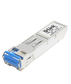 D-LINK DEM-311GT 1-port 1000Base-SX (LC) Multi-mode Fiber SF