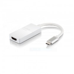 D-LINK DUB-V120 USB-C to HDMI Adapter
