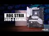 ASUS 90MB12Y0-M0UAY0 ROG STRIX Z490-A GAMING