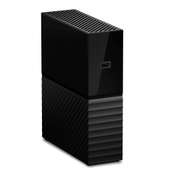 WDBBGB0140HBK-SESN WD My Book - 14TB USB 3.2 Gen 1