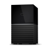 WDBFBE0160JBK-SESN WD My Book Duo - 16TB USB 3.2 Gen 1