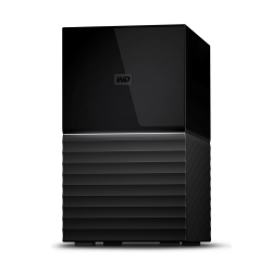 WDBFBE0360JBK-SESN WD My Book Duo - 36TB USB 3.2 Gen 1