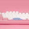 AK-6925758604772 AKKO Keyboard 3087 NBL - World Tour Tokyo R