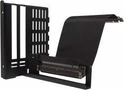 TECWARE PCIE GEN 3.0 GPU Riser 20cm (90 Deg, Bulk Pack) TWAC