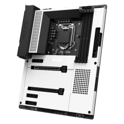 NZXT N7 Z590 INTEL Black