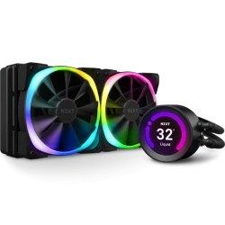 NZXT Kraken Z53 RGB