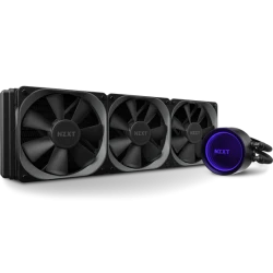 NZXT Kraken X73