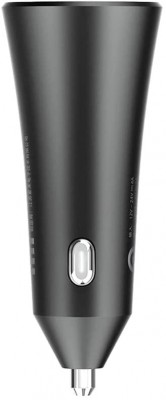 Mi 37W Dual - Port Car Charger