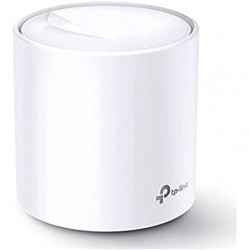 TP-Link AX1800 Whole Home Mesh Wi-Fi 6 Unit SPEED: 574 Mbps