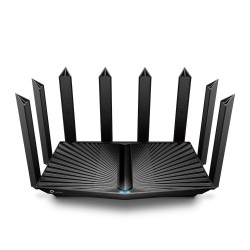 TP-Link AX6600 Tri-Band Wi-Fi 6 Router