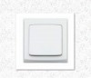 HONEYWELL BY MK 1 GANG 1 WAY 16AX WIDE SOCKET SWITCH