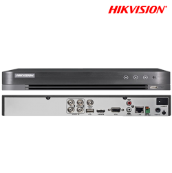 HIKVISION DS-2CE16D0T 4 CAMERA PACKAGE (INCLUDING 2TB HDD)