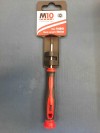 M10/PRO'S KIT TORX* SCREW DRIVER T8(BO)/T8(H)