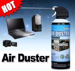 SUNTO AIR DUSTER