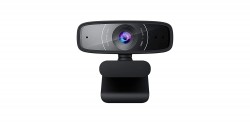 ASUS WEBCAM C3 (2Y) 90YH0340-B2UA00