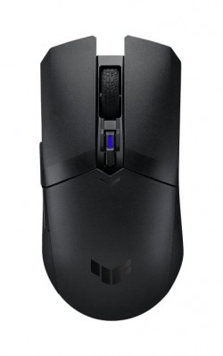 ASUS TUF GAMING M4 WIRELESS GAMING MOUSE (2Y) 90MP02F0-BMUA0