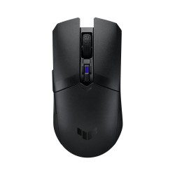 ASUS TUF GAMING M4 WIRELESS GAMING MOUSE (2Y) 90MP02F0-BMUA0