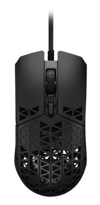 ASUS TUF GAMING M4 GAMING MOUSE (2Y) 90MP02K0-BMUA00