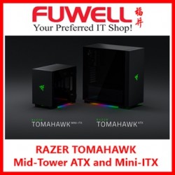 Razer Tomahawk Mid-Tower ATX