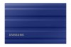 Samsung MU-PE1T0R/WW T7 Shield Portable SSD Blue, USB 3.2 Ge