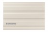Samsung MU-PE1T0K/WW  T7 Shield Portable SSD Beige, USB 3.2