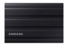 Samsung MU-PE2T0S/WW T7 Shield Portable SSD Black, USB 3.2 G