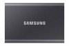 Samsung MU-PC2T0T/WW T7 Portable SSD  Titan Gray, USB 3.2 Ge