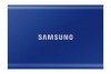 Samsung MU-PC1T0H/WW T7 Portable SSD B Indigo Blue, USB 3.2