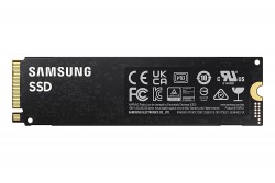 Samsung 970 EVO Plus NVMe PCIe Gen.3 500GB MZ-V7S500BW