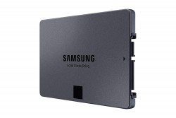Samsung 870 QVO 2.5" SATA Internal SSD 4TB MZ-77Q4T0BW