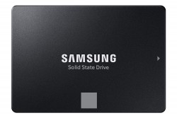 Samsung 870 EVO 2.5"SATA Internal SSD 500GB MZ-77E500BW